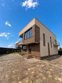 Продаж комфортабельного будинку с. Годилів (поруч зі школою)