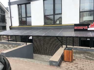 Київська область, Святопетрівське