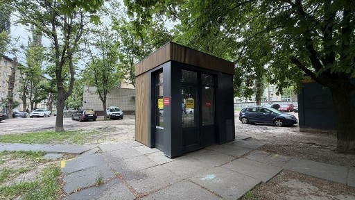 Оренда на пр-ті. Леся Курбаса, 9Д приміщення на 10 м², без комісії