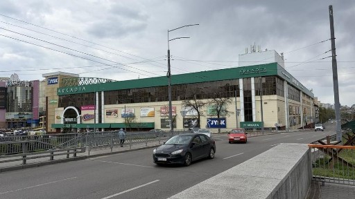 Київська область, Київ, Солом'янський