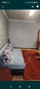 Сдается 1 ком. квартира