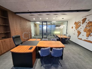 Оренда офісу 460 м², Болсуновська вул., 13-15