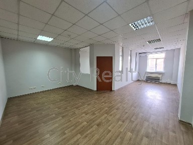 Оренда офісу 57 м², Новозабарська вул., 2/6