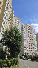 Елітна 3-кімнатна квартира з дизайнерським ремонтом метро «Шулявська», БЕЗ КОМІСІЇ