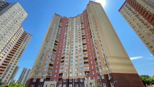 Киев, Маршала Конева ул., 5Б