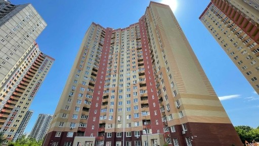 Продаж 1-кімнатної квартири 33 м², Маршала Конєва вул., 5Б