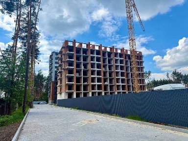 Київська область, Гостомель
