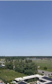 Трикімнатна квартира 93,1 м. кв.
