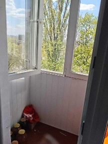 Продам 2 окремі Борщагівка Зодчих 28, р-к Дніпро