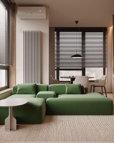 Власник. Продаж 1-но кімнатної квартири ЖК Unit Home