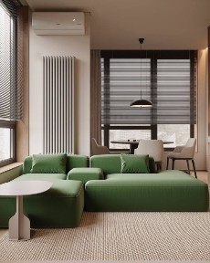 ВЛАСНИК. Продаж 1-но кімнатної квартири ЖК Unit Home