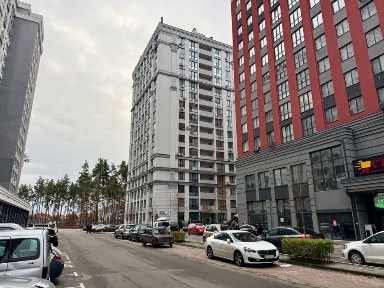БЕЗ КОМІСІЇ, Евро 3к кварттра, швилкий виїзд на Київ