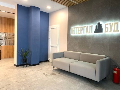 Продаж 1-кімнатної квартири в ЖК «Причал 8», Позняки, біля озера