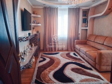 Квартира, 2к. Євроремонт. Краківська, 13б, Соцмісто Дніпровський район
