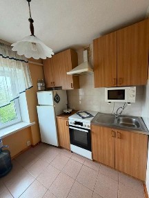 Дарниця, Продаж 2-ох кімн квартири, вул. Будівельників, 12
