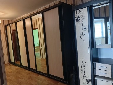 Продається двокімнатна квартира, новобудова, Житомирська