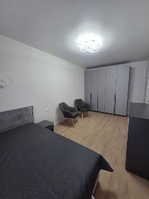 Оренда 1к квартири ПЕРША ЗДАЧА Озерна