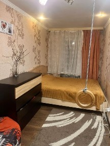 Оренда 2 кімнатної квартири