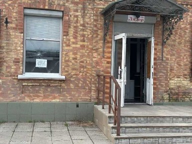 Продаж комерційної нерухомості (Центр, 149 кв. м), вул. Луначарського (Торгова), 27