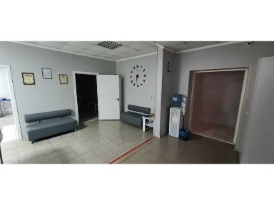 Продається комерційне приміщення площею 222 кв. м, вул. Куйбишева (нині Кобзаря), 47