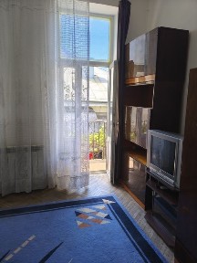 1-к квартира в центрі