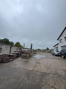 Оренда виробничого складського приміщення с. Жовтанці