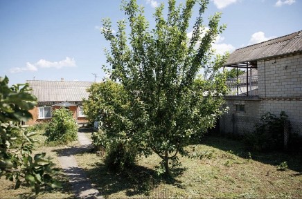 Тульчин, Пирогова 14