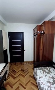 3к. квартира на пос. Котовского на лето