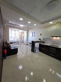 3-кімнатна квартира в ЖК «Армійський»/Говорова.