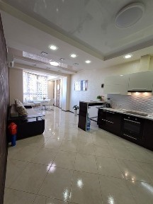 3-кімнатна квартира в ЖК «Армійський»/Говорова.