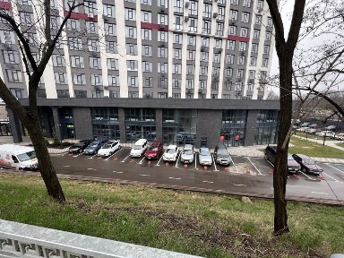 Софіївська Борщагівка, проспект Любомира Гузара 11