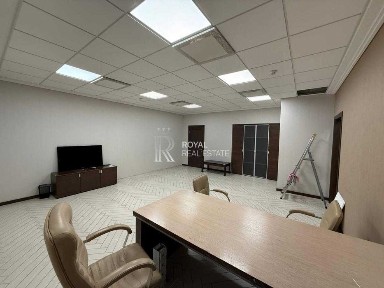 Продаж Офіс Київ Центр вул. Шота Руставелі 142 м² 5 кімнат Метро Поруч Готовий до роботи Функціональне планування