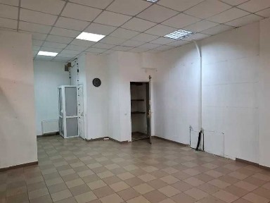 Продаж офісу 56.2 м² з окремим входом - смт Коцюбинське (вулиця Доківська, буд 7-а)