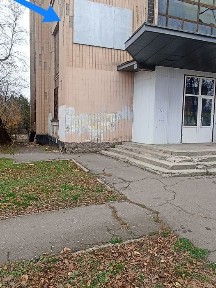 Здається оренда приміщення от 20 до 100 кв центру міста