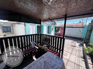 Продаж 3к будинку Ліски/Залізничне селище з індивідуальним опаленням