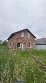 Будинок у Бучі на 5 сотках | Тиха локація | 120 м²