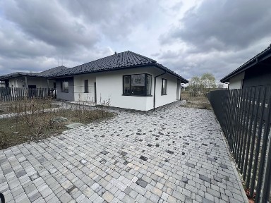 Київська область, Гнідин