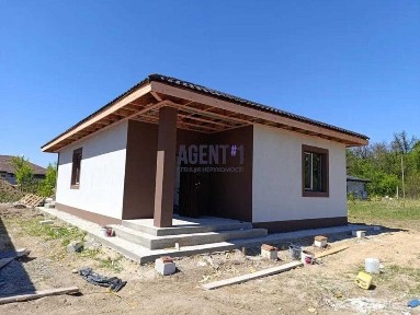 Київська область, Крюківщина