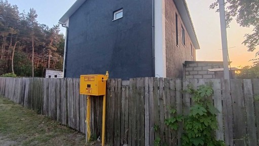 Київська область, Забуччя