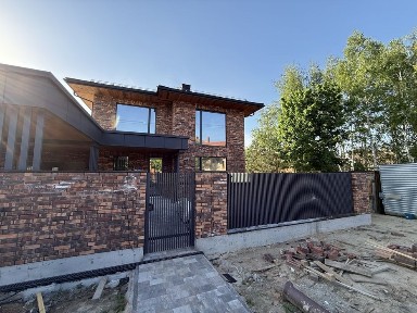 Будинок Білогородка