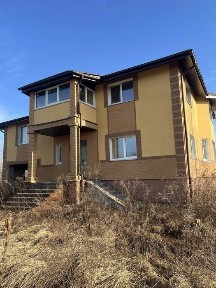 Київська область, Петропавлівське
