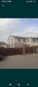 Продам будинок (2 поверхи)