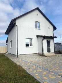 Продаж будинку з ремонтом | с. Шпитьки | Київська область