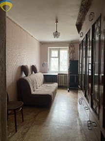 2х комн возле парка Горького/Комарова/Ген. Петрова