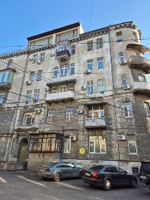 Одеська область, Одеса, Приморський