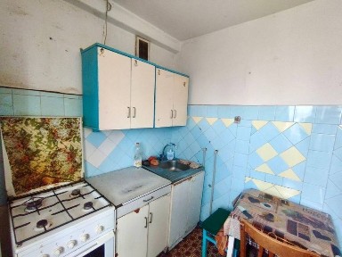 Терміново продам 2 кімнатну квартиру в Одесі