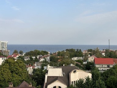 Пентхаус в рассрочку на 4 года в ЖК Консул