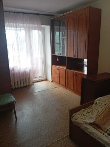 Аренда 2к квартиры ц. Рынок
