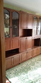 Аренда 3к квартиры пр. Мира