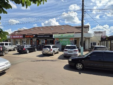 Чернігівська область, Прилуки